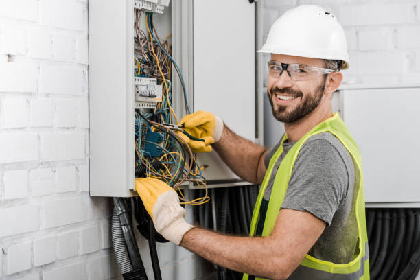 Best Ceiling Fan Installation Electrician  in Lealman, FL