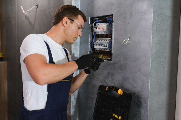 Best Electrical System Inspection  in Lealman, FL