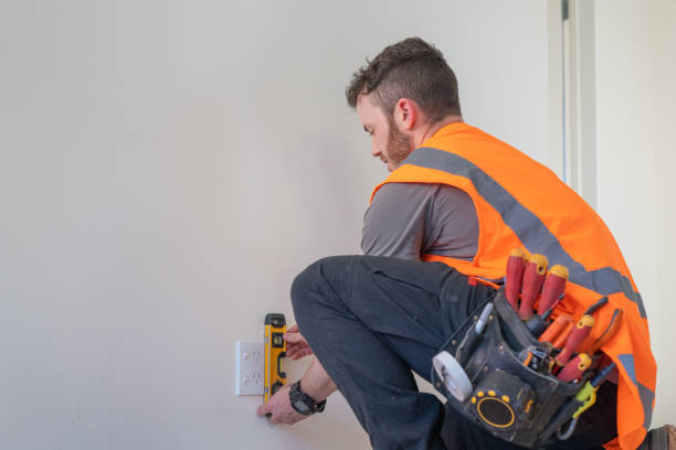 Best Industrial Electrical Services  in Lealman, FL