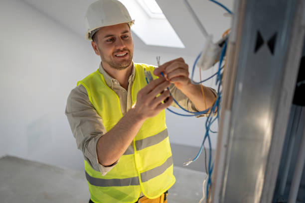 Best Electrical Contractors for Businesses  in Lealman, FL